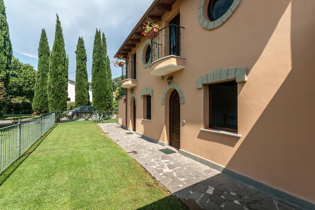 Relais Villaggio Azzurro Roma Quarto foto